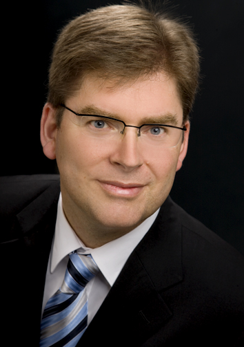 Peter McLaren